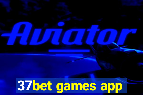 37bet games app